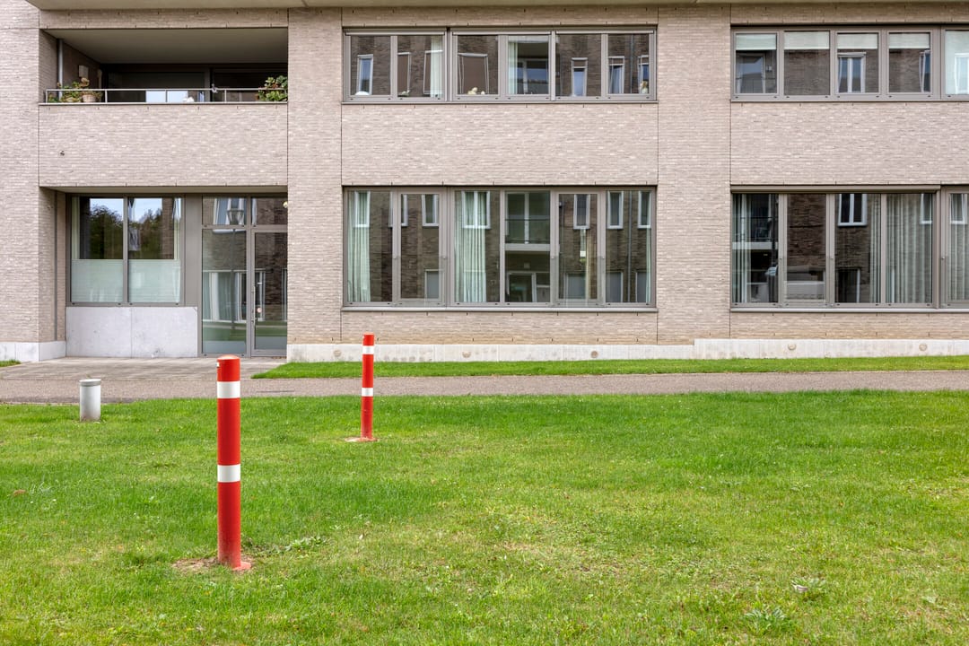 Foto 31 van Odasingel 423