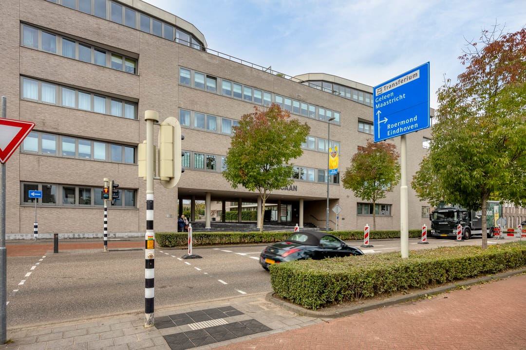 Foto 32 van Odasingel 423