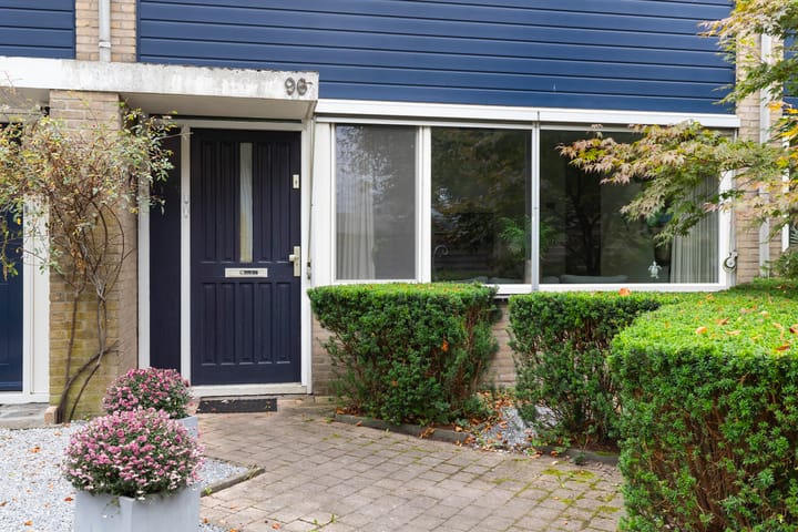 Foto 5 van Gentiaanstraat 96