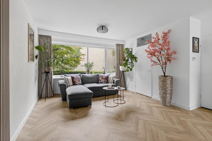 Foto 6 van Gentiaanstraat 96