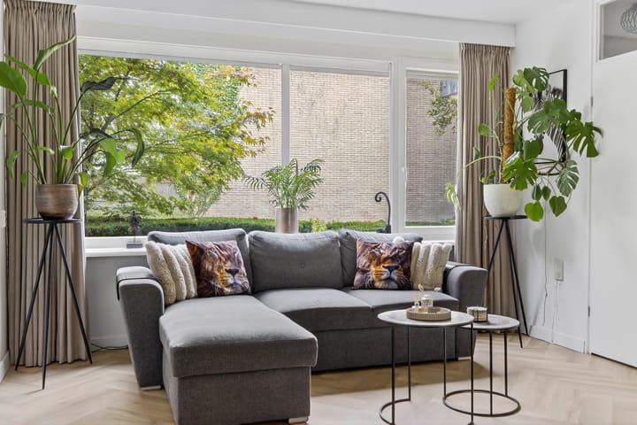 Foto 7 van Gentiaanstraat 96