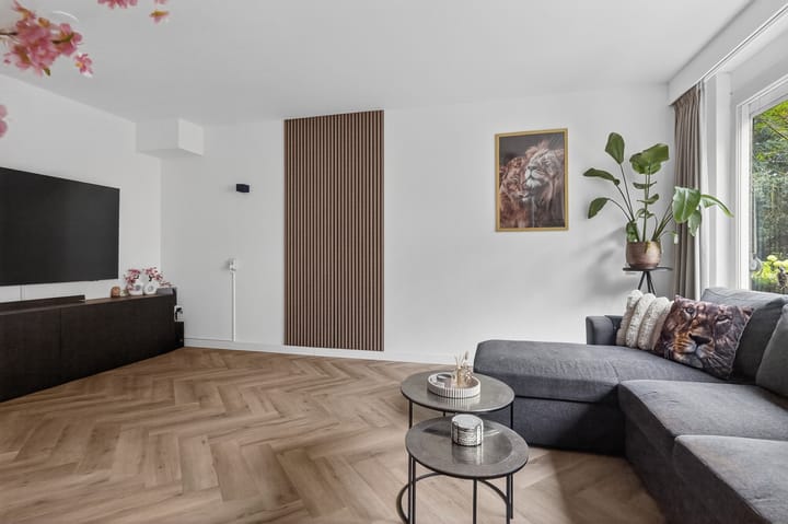 Foto 8 van Gentiaanstraat 96