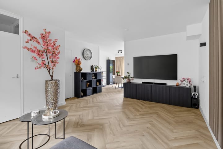 Foto 9 van Gentiaanstraat 96