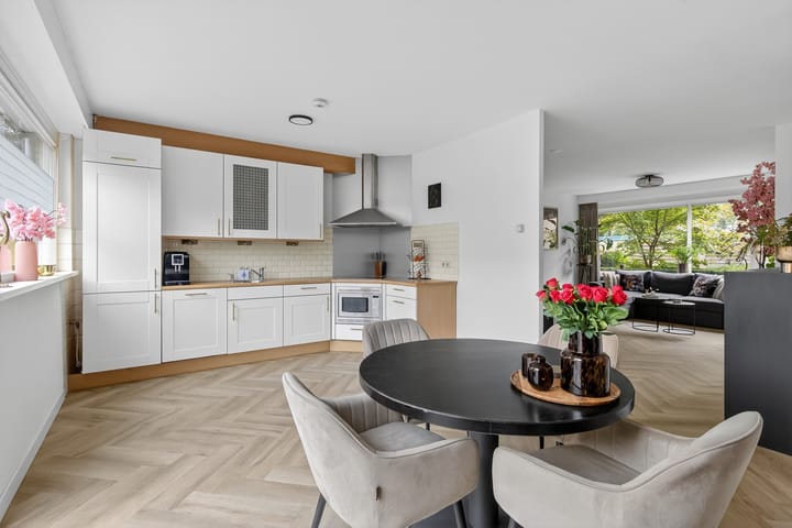 Foto 10 van Gentiaanstraat 96