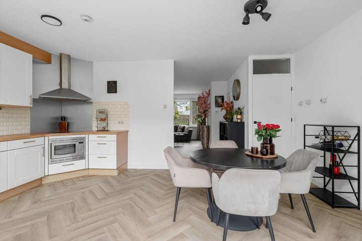 Foto 11 van Gentiaanstraat 96