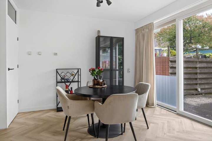 Foto 12 van Gentiaanstraat 96