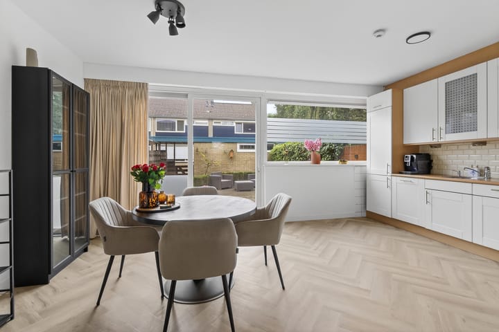 Foto 13 van Gentiaanstraat 96