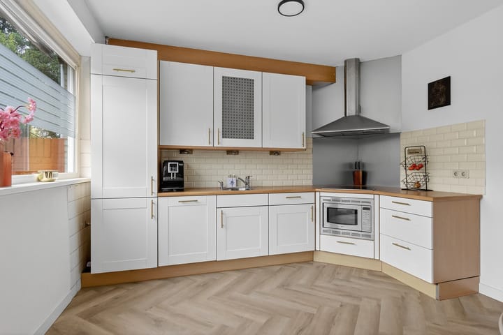 Foto 14 van Gentiaanstraat 96