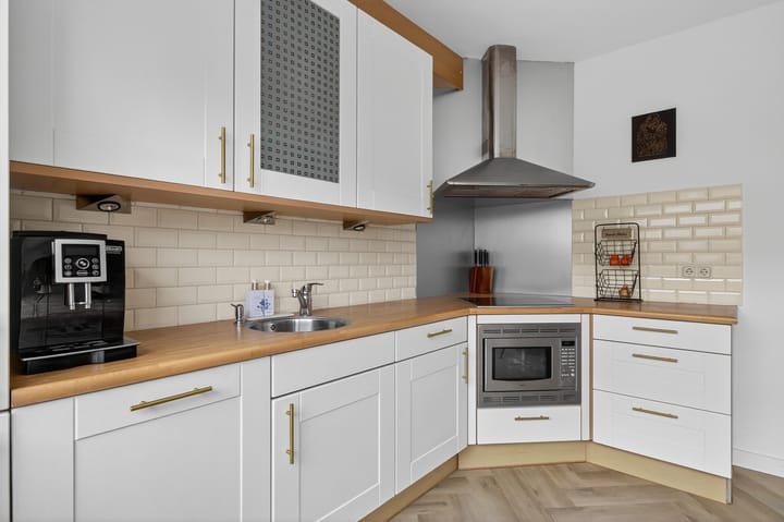 Foto 15 van Gentiaanstraat 96