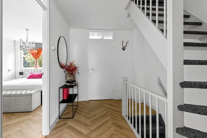 Foto 16 van Gentiaanstraat 96