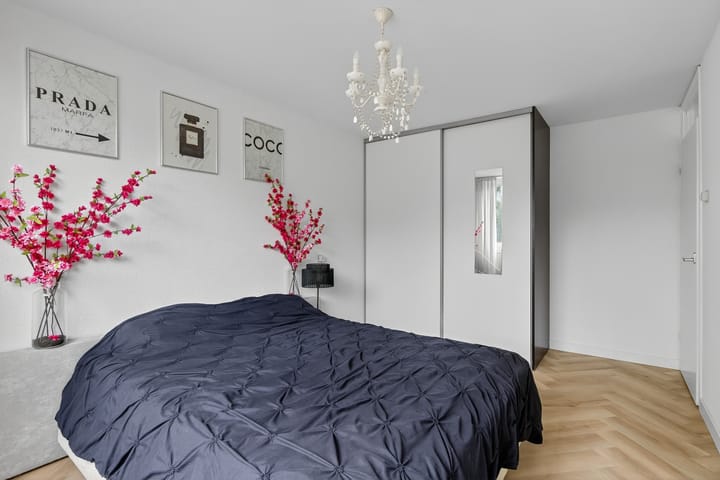 Foto 21 van Gentiaanstraat 96