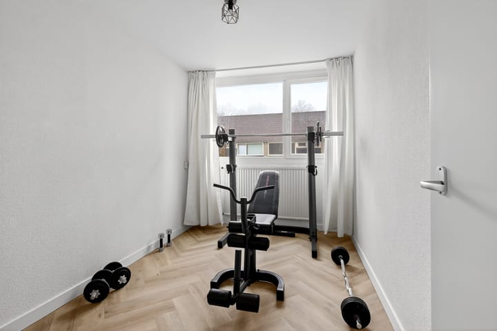 Foto 22 van Gentiaanstraat 96