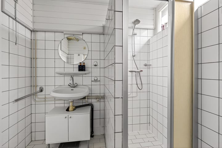 Foto 24 van Gentiaanstraat 96