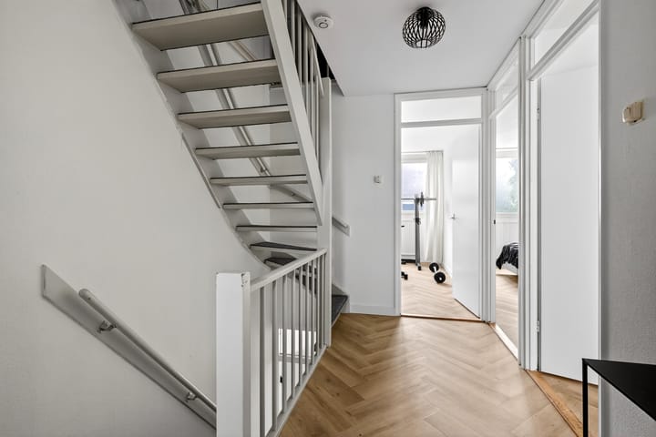 Foto 25 van Gentiaanstraat 96