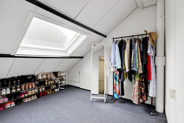 Foto 27 van Gentiaanstraat 96