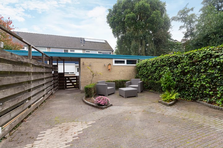 Foto 29 van Gentiaanstraat 96