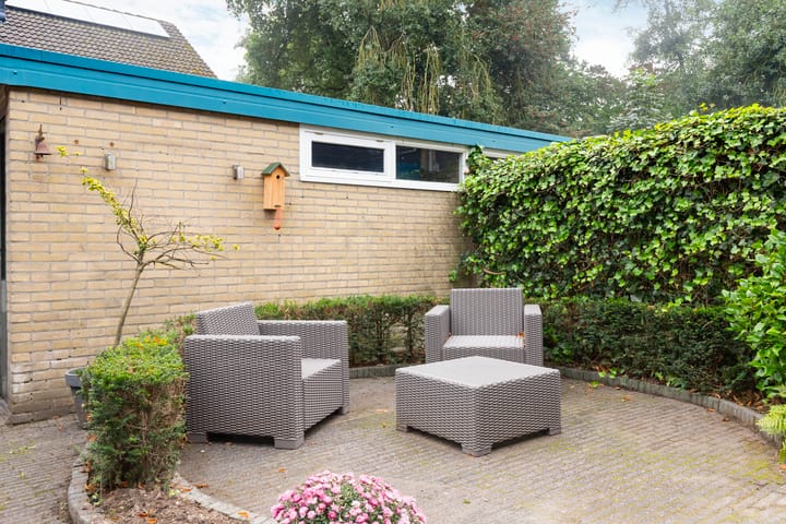 Foto 30 van Gentiaanstraat 96