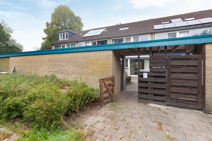 Foto 31 van Gentiaanstraat 96