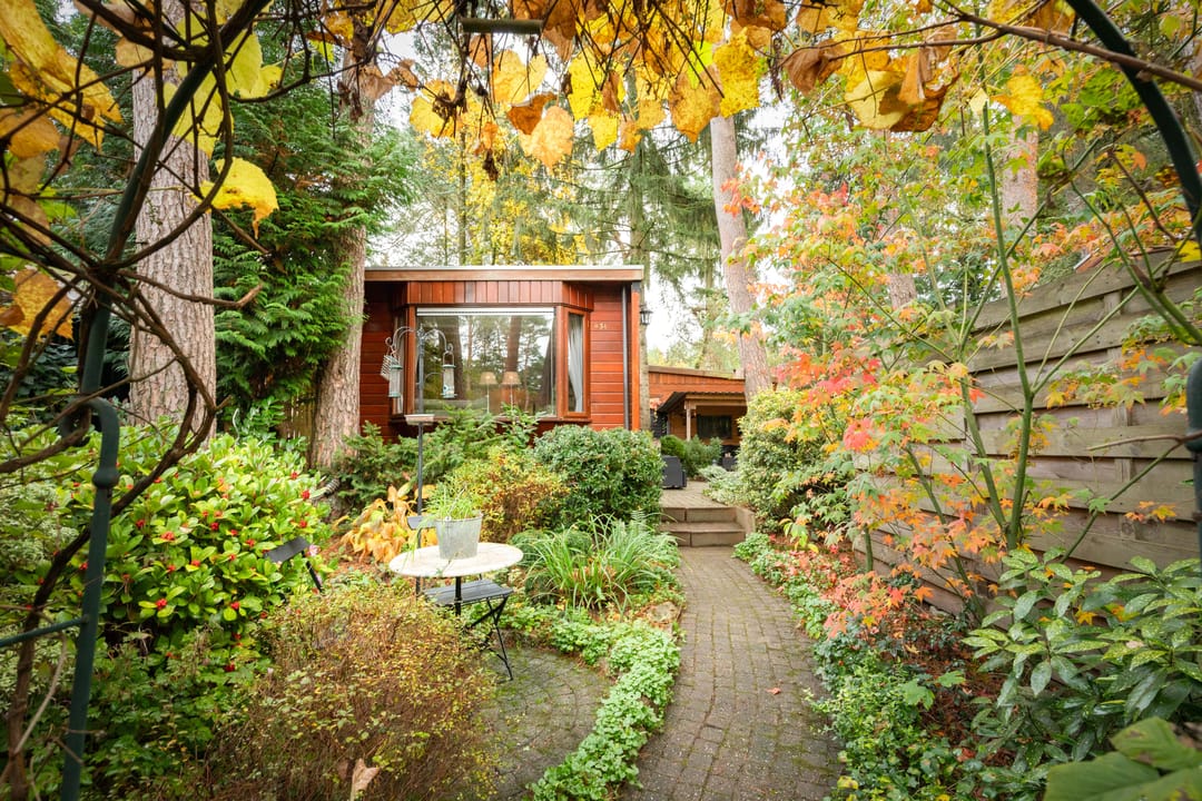 Foto 1 van Speulderbosweg 57-B34