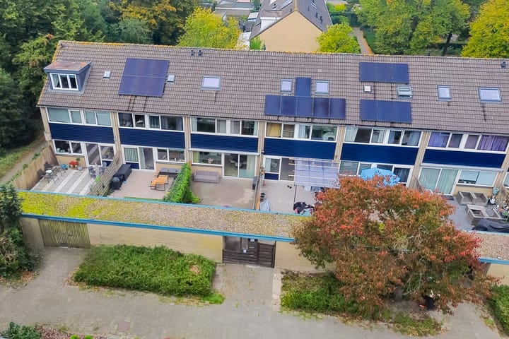 Foto 33 van Gentiaanstraat 96