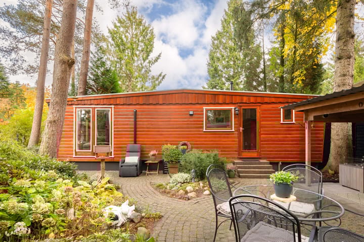 Foto 2 van Speulderbosweg 57-B34