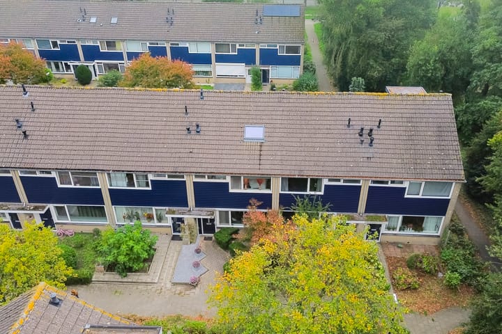 Foto 34 van Gentiaanstraat 96