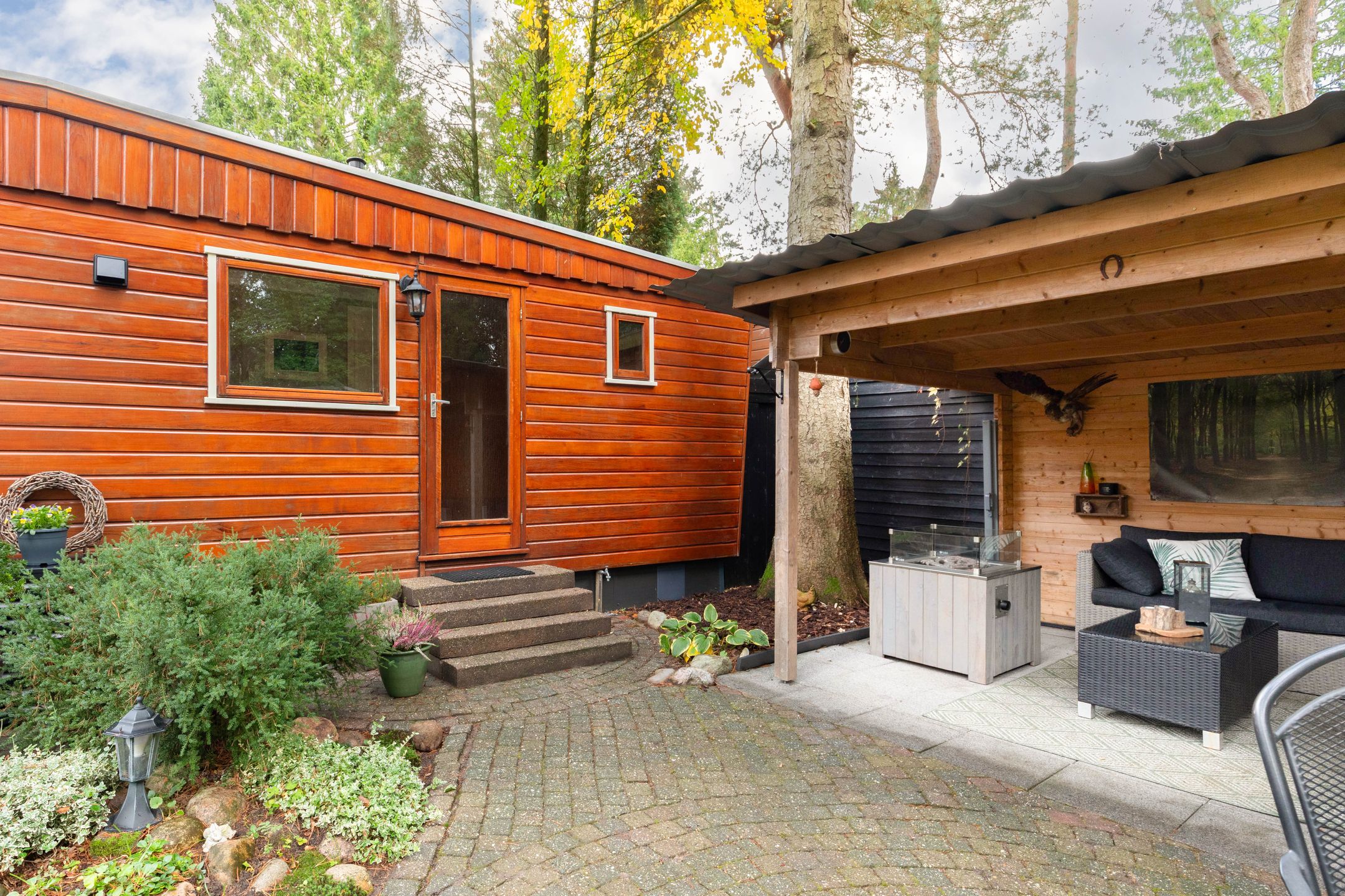 Foto 3 van Speulderbosweg 57-B34