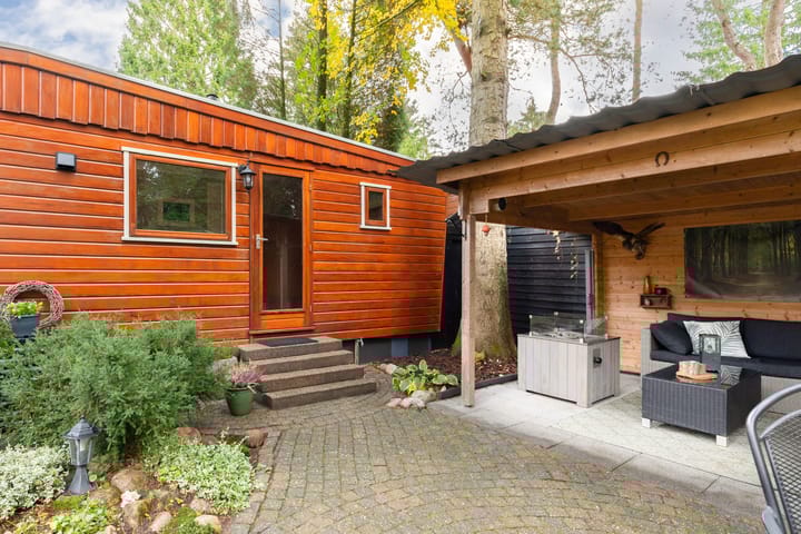 Foto 3 van Speulderbosweg 57-B34