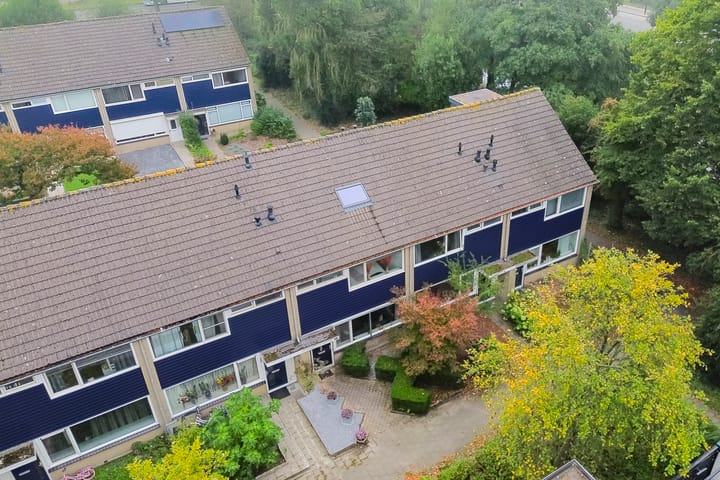 Foto 35 van Gentiaanstraat 96