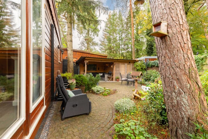 Foto 4 van Speulderbosweg 57-B34