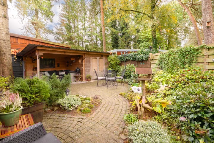 Foto 5 van Speulderbosweg 57-B34