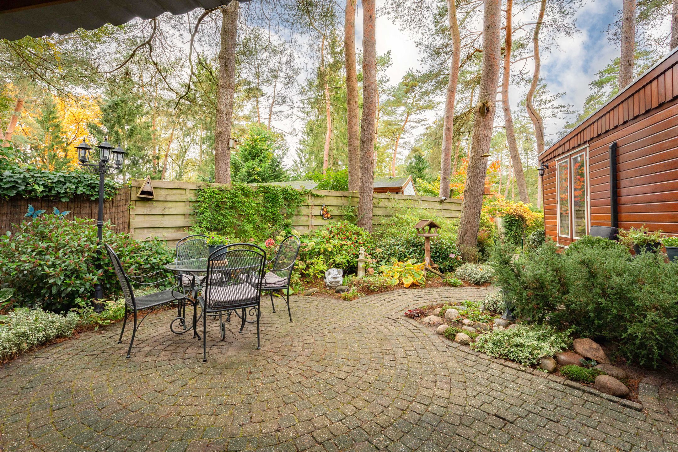 Foto 6 van Speulderbosweg 57-B34