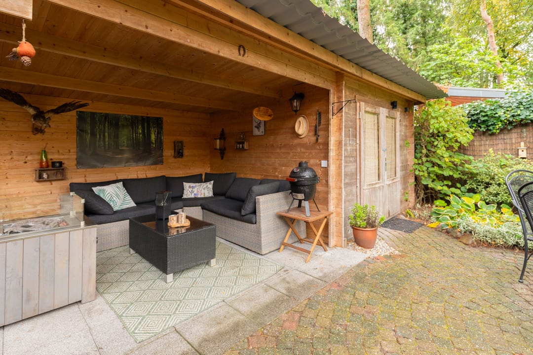 Foto 7 van Speulderbosweg 57-B34