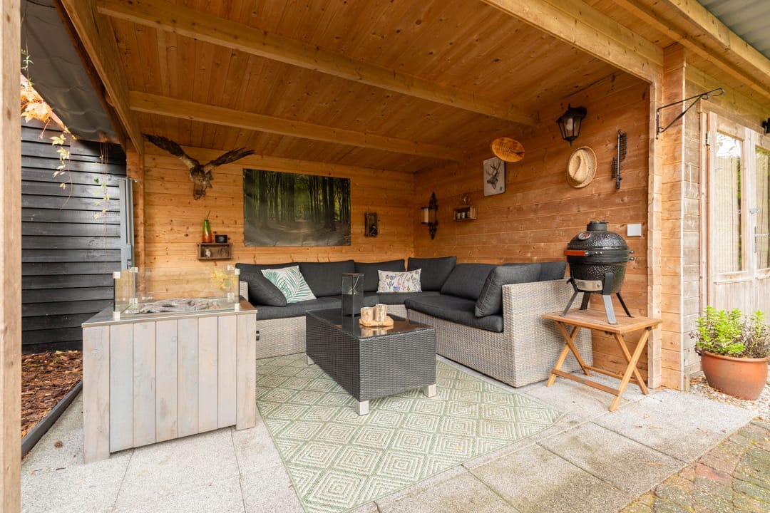 Foto 8 van Speulderbosweg 57-B34