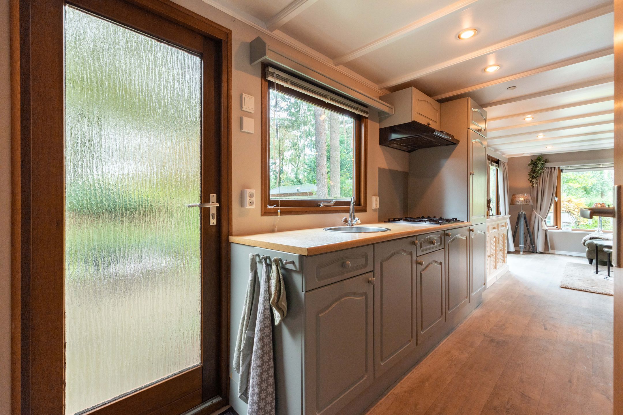 Foto 9 van Speulderbosweg 57-B34