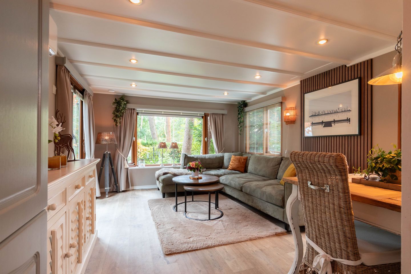 Foto 10 van Speulderbosweg 57-B34