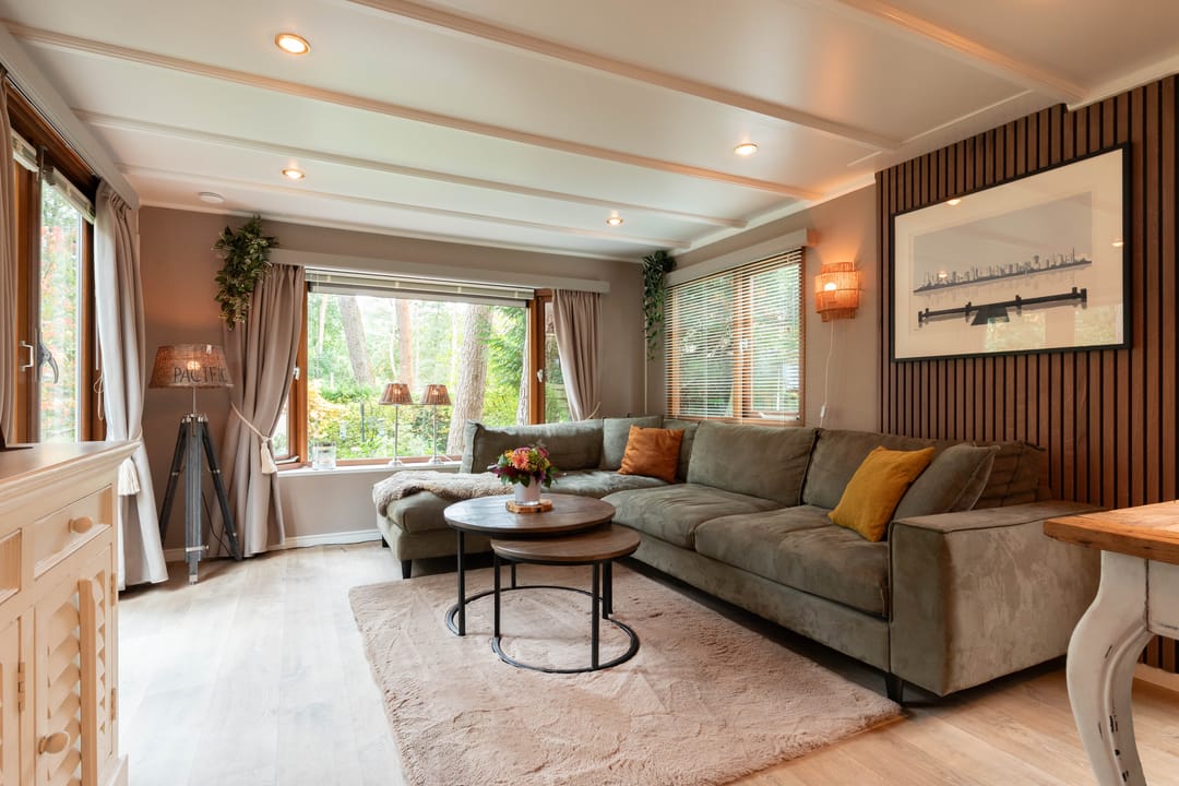 Foto 11 van Speulderbosweg 57-B34