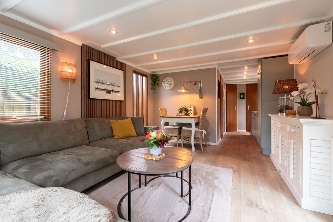 Foto 13 van Speulderbosweg 57-B34