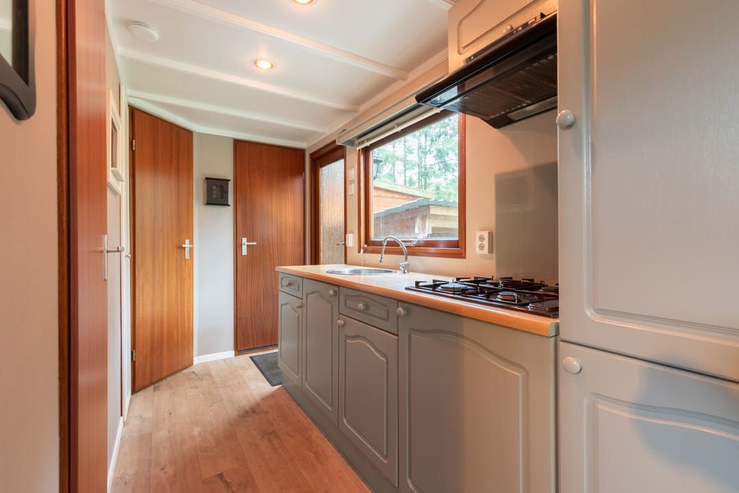 Foto 16 van Speulderbosweg 57-B34