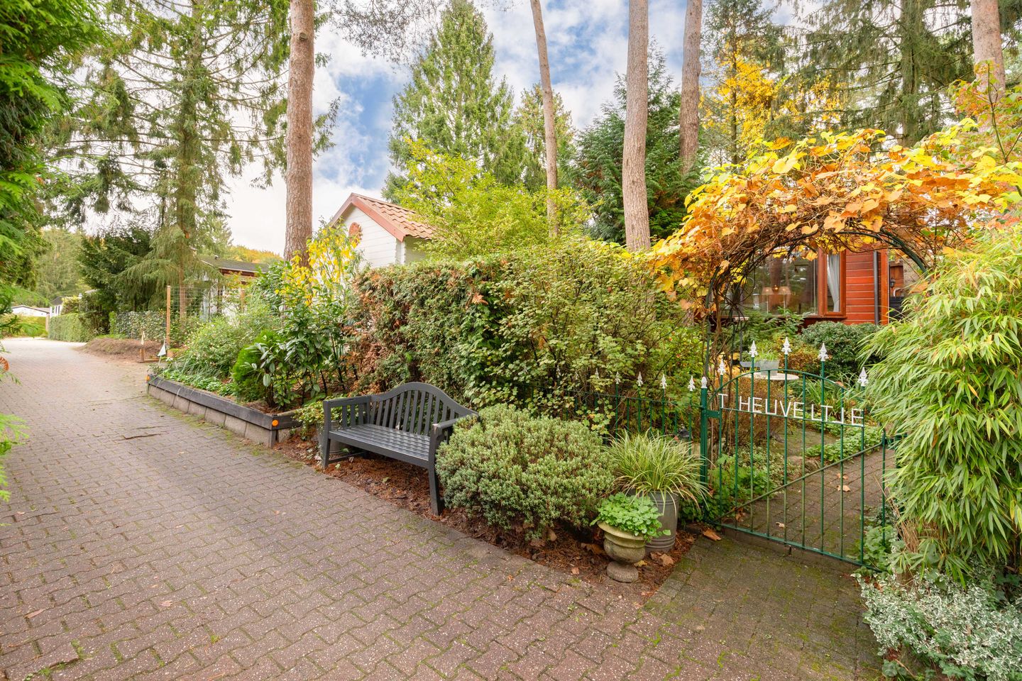 Foto 20 van Speulderbosweg 57-B34