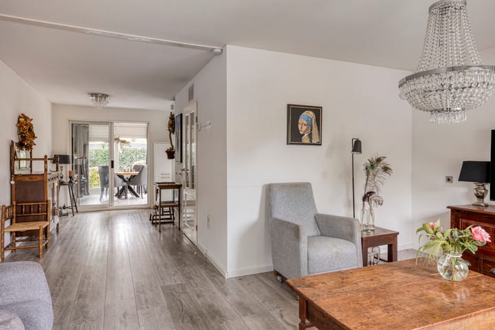 Foto 2 van Het Bakhuis 52