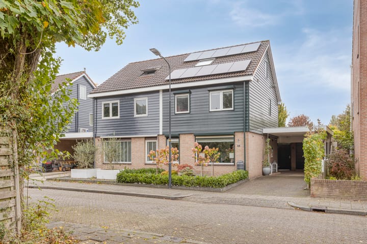 Foto 4 van Het Bakhuis 52