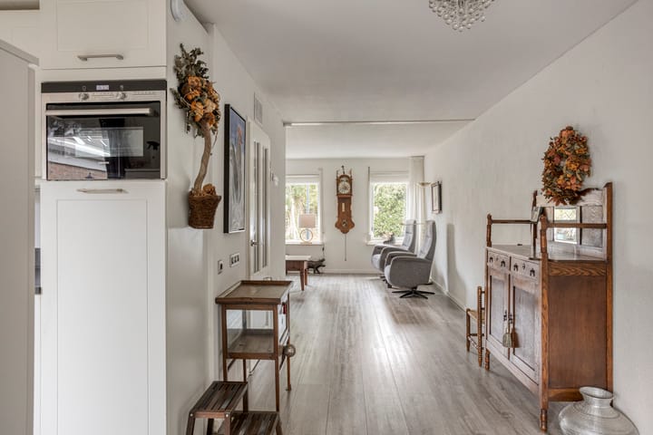 Foto 8 van Het Bakhuis 52