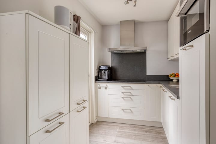 Foto 9 van Het Bakhuis 52