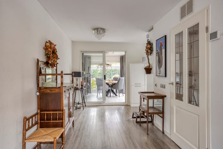 Foto 10 van Het Bakhuis 52