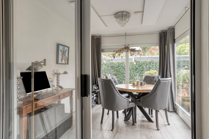 Foto 11 van Het Bakhuis 52