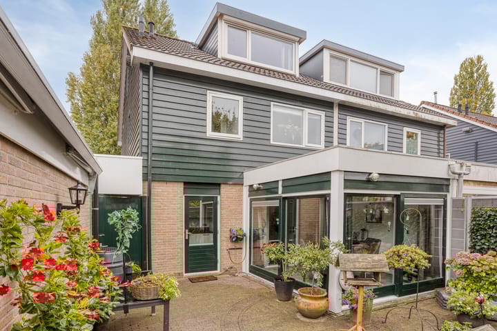 Foto 12 van Het Bakhuis 52