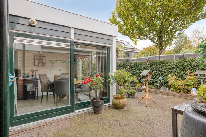 Foto 13 van Het Bakhuis 52