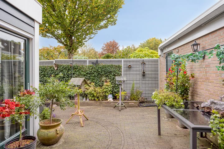 Foto 14 van Het Bakhuis 52