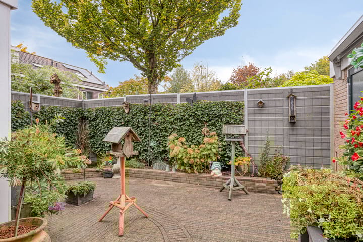 Foto 15 van Het Bakhuis 52